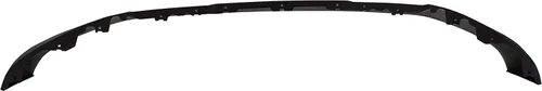 Vista 6 de Evan Fischer Cenefa compatible con Chevrolet Colorado y GMC Canyon 2015-2020, deflector de aire inferior texturizado frontal