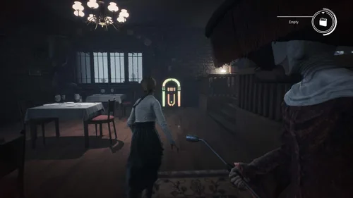 Vista 12 de Remothered Broken Porcelain (PS4) - PlayStation 4