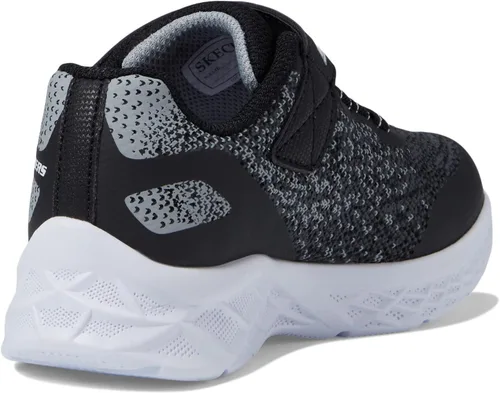 Vista 5 de Skechers Boy's Microspec Ii Sneaker