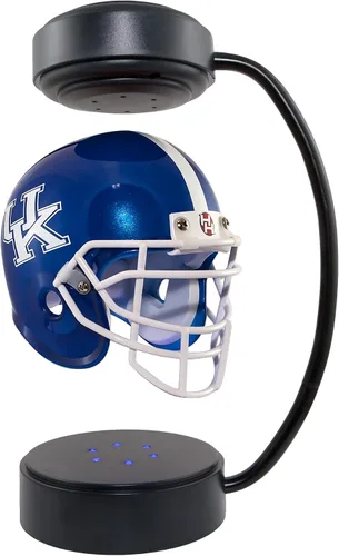 Vista 18 de Pegasus Sports NCAA Unisex-Adult Hover Helmet