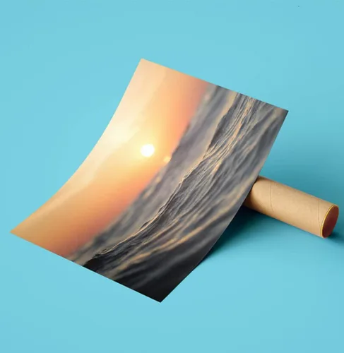 Vista 6 de Orgulloso papá y abuelo, regalo para padres personalizado con nombre, regalo del día del padre para papá, lienzo para papá, regalo para papá regalos