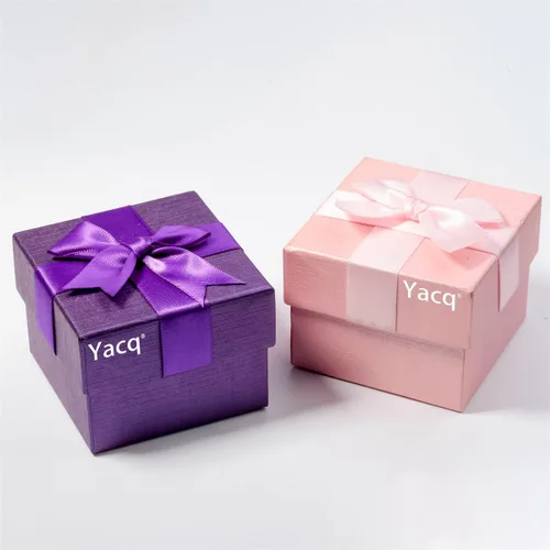 Vista 4 de YACQ Pendientes colgantes de árbol de piedras preciosas naturales hechos a mano para mujer