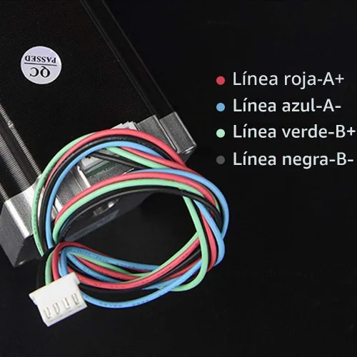 Vista 5 de Bomba peristáltica de motor paso a paso de alta precisión 24V Kamoer KHL alto flujo DIY auto-cebante líquido dosificación bomba de flujo ajustable