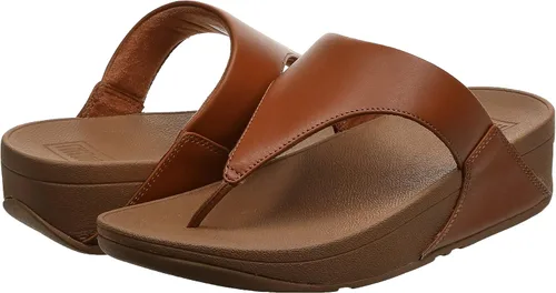 Vista 7 de FitFlop - Lulu Sandalias tipo chancleta para mujer