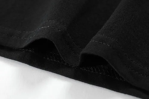 Vista 7 de Camisas de Halloween para niños y niñas, camisetas de manga larga raglán para niños, camisetas de esqueleto de calabaza que brillan en la oscuridad