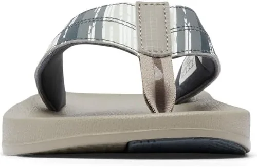 Vista 3 de Columbia Sandalias deportivas Tidal Ray PFG para hombre