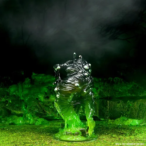 Vista 7 de D&D Icons of the Realms: Juiblex, Señor Demonio de Slime y Ooze