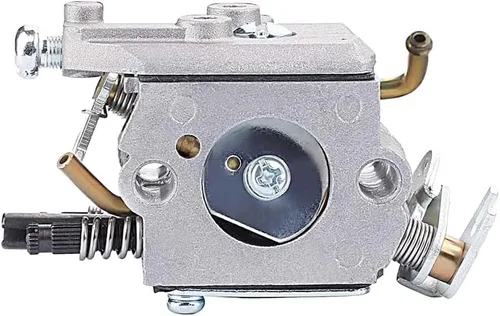 Vista 3 de C1Q-EL24 588171156 Carburador para Husqvarna 123C 123L 223L 223R 322C 322R 323C 323L 325C 325L 326C 326L recortadora desbrozadora de sierra de poste
