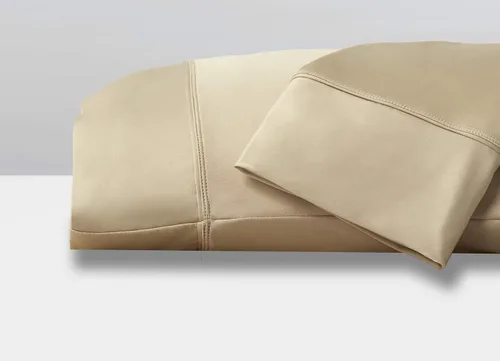 Vista 12 de Sheex - Juego de 2 fundas de almohada de rendimiento original, tejido ultrasuave, transpira mejor que el algodón, Negro, Estándar
