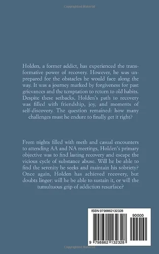 Vista 2 de HOLD'N IT DOWN A CHAOTIC MEMOIR OF ADDICITION, SEX, AND RECOVERY