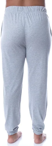 Vista 3 de Disney Encanto Pantalones de pijama para mujer Mirabel y Bruno