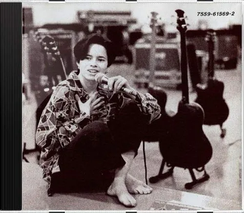 Vista 5 de MTV Unplugged