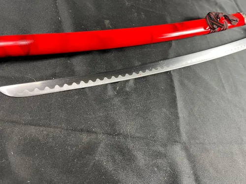 Vista 3 de bladesusa Samurai Espada 4-inch General