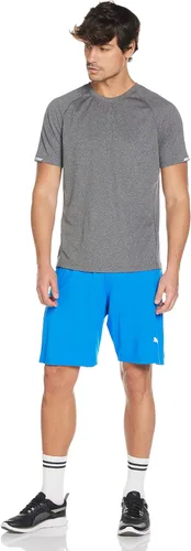 Vista 6 de Puma para hombre Liga pantalones cortos core