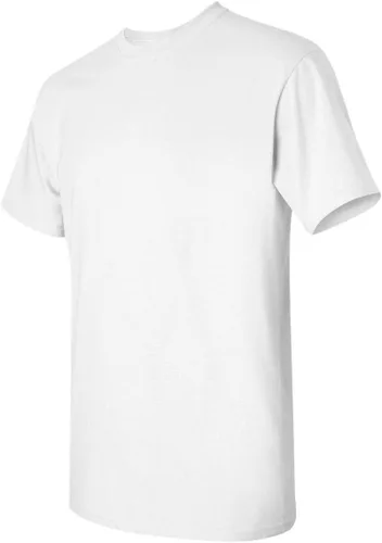 Vista 39 de Gildan Camiseta en Blanco - Estilo 5000 Unisex para Adulto