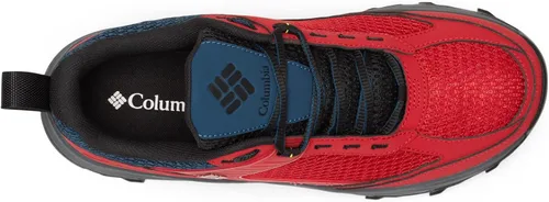 Vista 8 de Columbia Hatana Breathe - Zapatos de senderismo para mujer