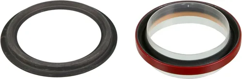 Vista 2 de FEL-PRO TCS 46174 - Kit de sello del cigüeñal del motor para Ram 2500
