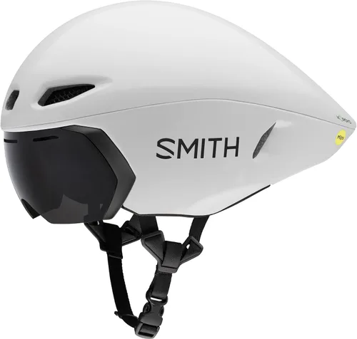 Vista 7 de Smith Jetstream TT