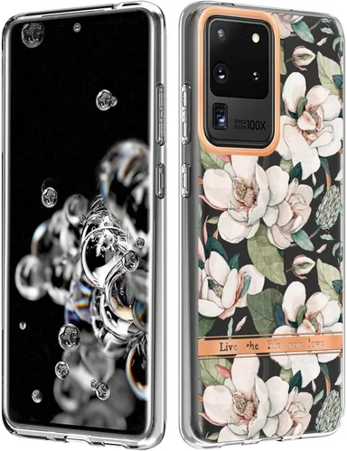Vista 135 de Funda compatible con Nothing Phone 1, compatible con Nothing Phone One A063 para teléfono móvil TPU funda FH