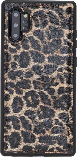 Vista 302 de VENITO Lucca - Funda para Samsung Galaxy Z Flip 6, hecha a mano, máxima protección con piel de grano completo, funda de alta calidad para Samsung