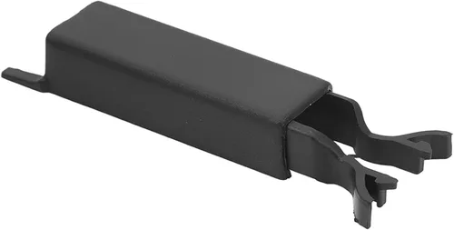 Vista 2 de Cubierta de cableado del espejo, cubierta de arnés de cableado de espejo retrovisor resistente a los impactos 15195146 para reemplazo para vehículo