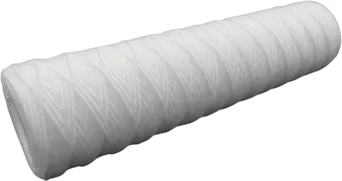 Vista 2 de IPW Industries Inc. - Cartucho de filtro de agua para toda la casa - Filtro de sedimentos de 5 micrones para agua de pozo y sistema de filtración