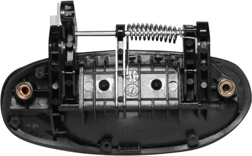 Vista 6 de DNA MOTORING OEM-DHO-00259 Manija de puerta exterior trasera izquierda compatible con Aveo Sedan 2004-2006