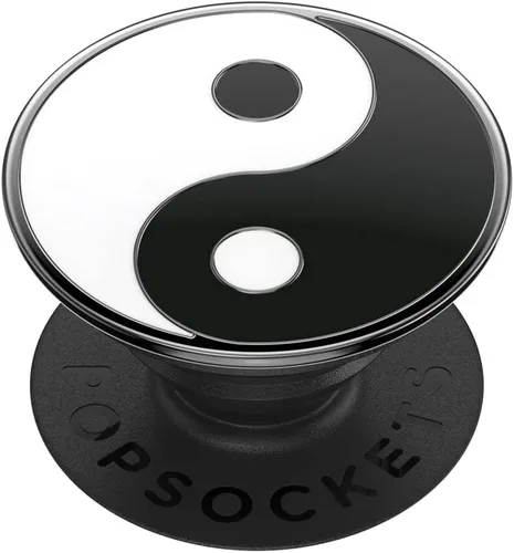 Vista 17 de Agarre para teléfono de PopSockets con soporte expansible, agarre adhesivo, PopSocket de Halloween - Colmillo Colmillo Tástico