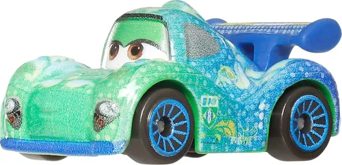 Vista 4 de Disney Mattel - Cars - Minis 3 Pack Surtido Pixar