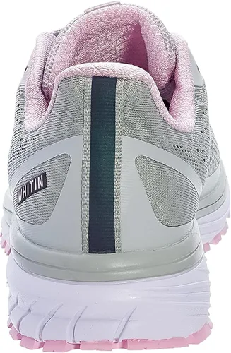 Vista 5 de WHITIN - Tenis de correr para mujer transpirables