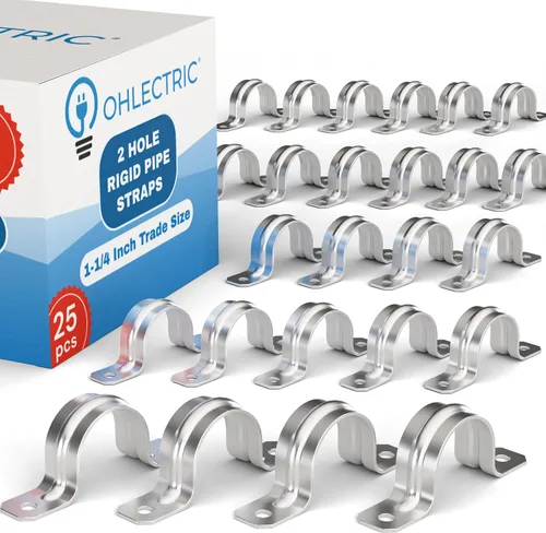 Vista 16 de OHLECTRIC Correa de tubo resistente