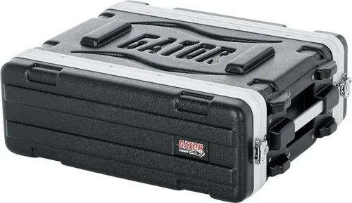 Vista 17 de Audio Rack Gator 10U, Estándar (GR-10L).