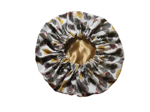 Vista 5 de Sleep Lush Bonnet (Candy Stripes)