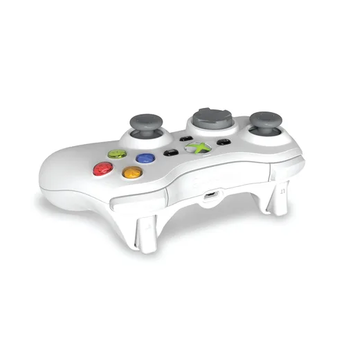 Vista 4 de Hyperkin Xenon Wired Controller (White) For Xbox Series XSXbox OneWindows 1011