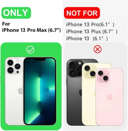 Vista 334 de LOVE 3000 Diseñada para Funda iPhone Air, Silicona Premium [Compatible con Magsafe][Forro de Microfibra Suave Anti-Rayones] Funda Protectora