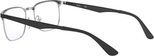 Vista 5 de Ray-Ban RX6363 - Marcos cuadrados para anteojos recetados