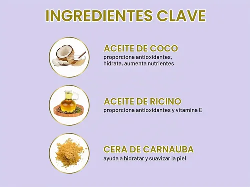 Vista 2 de BRAWNA Kit de mapeo de cejas con pasta blanca y 2 pinceles en ángulo Blanco