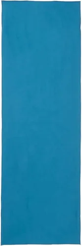 Vista 4 de Amazon Basics Toalla para esterilla de yoga, yoga caliente, suave, absorbente del sudor