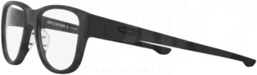 Vista 3 de Oakley Splinter 20 OX8094 - 809401 - Gafas de sol SATIN NEGRO 2087in Negro