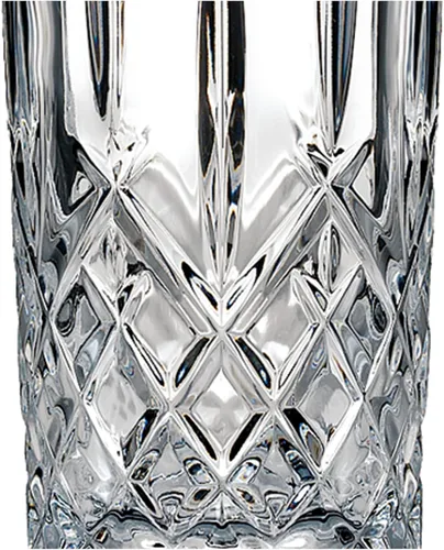 Vista 4 de Marquis by Waterford Markham Highball Vasos, juego de 4, 13 onzas, vasos de cóctel