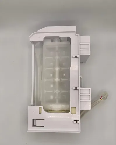Vista 5 de Edgewater Parts W10873791, AP6026347, PS11738120 Máquina de hielo compatible con refrigerador Whirlpool