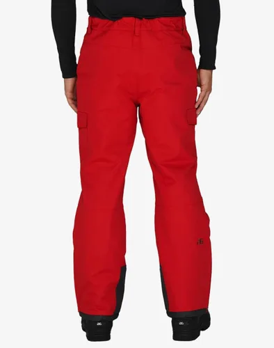 Vista 5 de Arctix Pantalones cargo para deportes de nieve para hombre