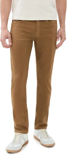 Vista 79 de PAIGE Pantalones vaqueros Lennox Transcend ajustados para hombre Andros