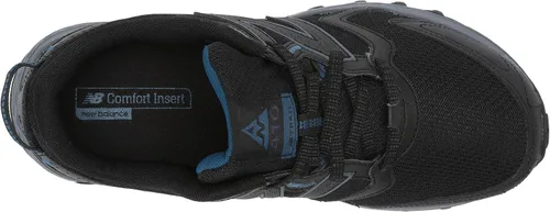 Vista 5 de New Balance 410 V7 - Zapatos de correr para hombre