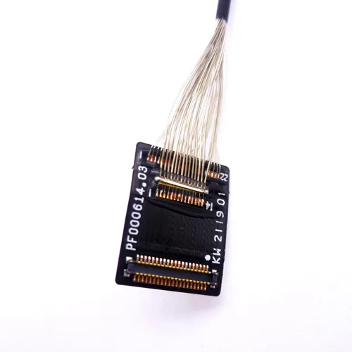 Vista 4 de TheCoolCube PTZ Gimbal cámara señal línea cable reemplazo para DJI Mavic Mini/Mini SE/Mini 2/Mini 2 SE Drone