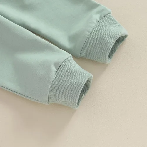 Vista 25 de FYBITBO 2 piezas de ropa de otoño e invierno para bebé niña, sudadera con capucha y pantalones de camuflaje, conjuntos de ropa