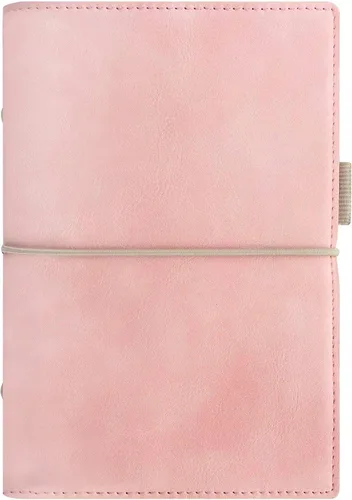 Vista 5 de Filofax Organizador de patentes A5 Domino - Turquesa