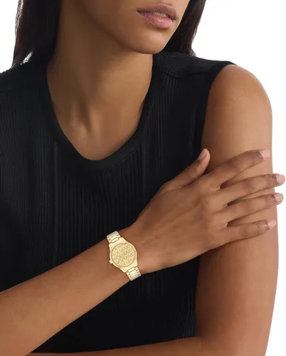 Vista 4 de Calvin Klein Unisex Luxe Simplicity Watch