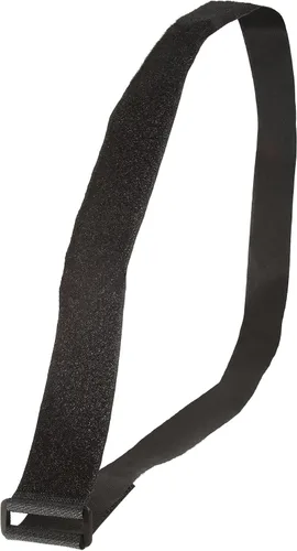 Vista 54 de Reusable Cinch Straps - tamaños variados, Verde