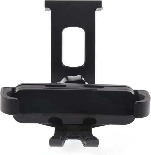 Vista 5 de PIUGILH Soporte de teléfono para automóvil para Corvette C6 2005-2013, compatible con iPhone 12/11/Samsung Galaxy S20/S10+, soporte de teléfono